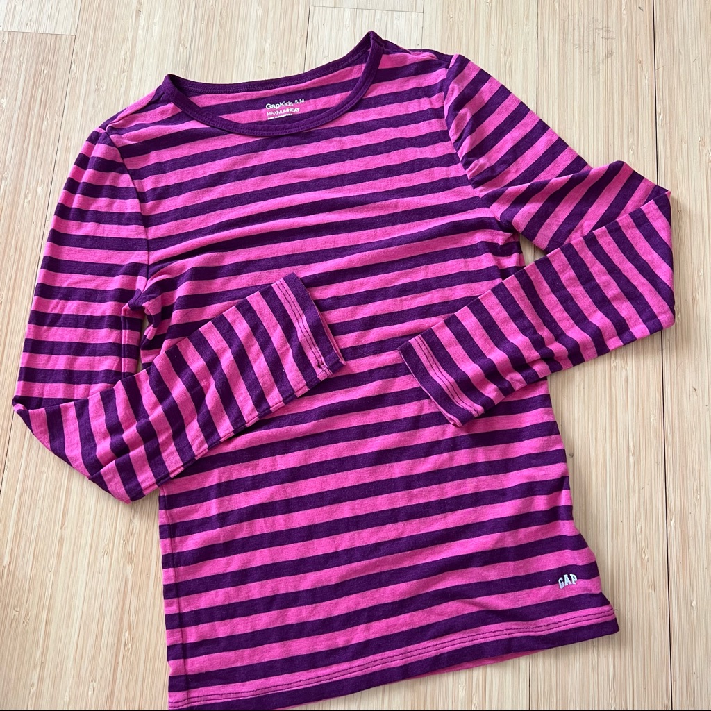 Gap Thermal “Maximum Heat” Top - S